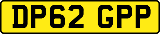 DP62GPP