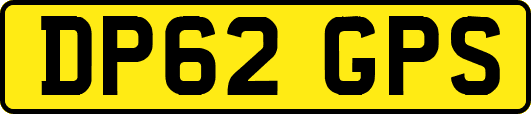 DP62GPS