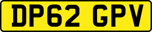DP62GPV