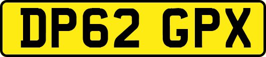 DP62GPX