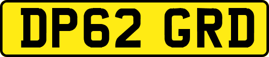 DP62GRD