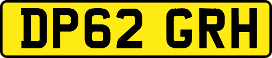 DP62GRH