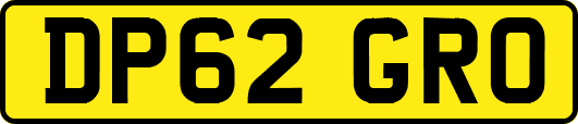 DP62GRO