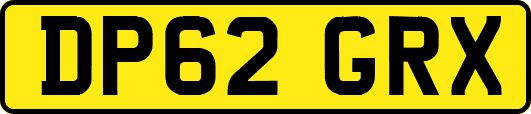 DP62GRX