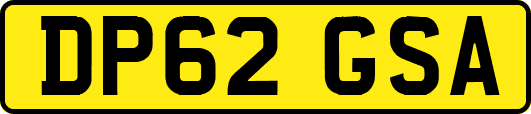 DP62GSA