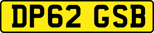 DP62GSB