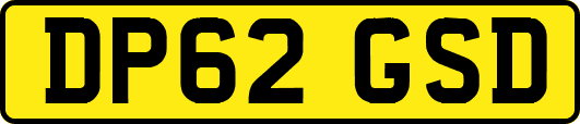 DP62GSD