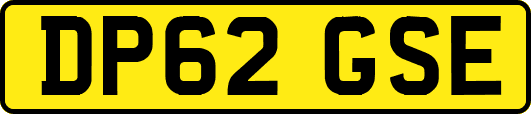 DP62GSE