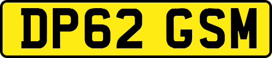 DP62GSM