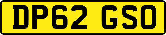 DP62GSO