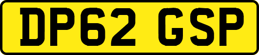 DP62GSP