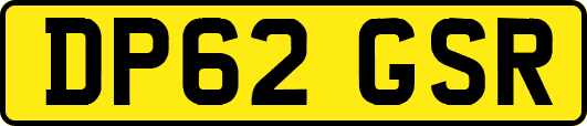 DP62GSR