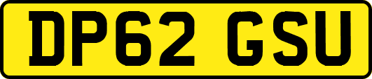 DP62GSU