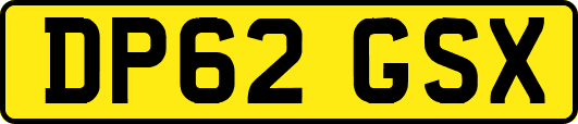 DP62GSX