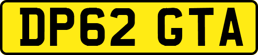 DP62GTA