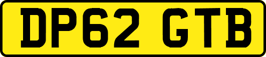 DP62GTB