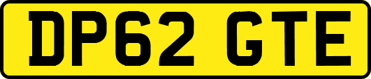 DP62GTE