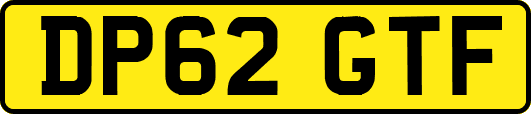 DP62GTF
