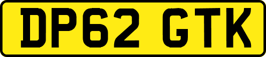 DP62GTK