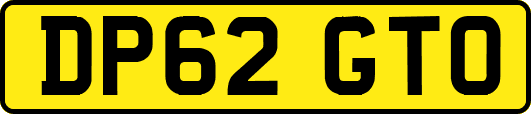 DP62GTO