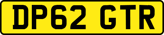 DP62GTR