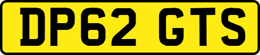 DP62GTS