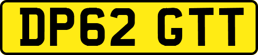 DP62GTT