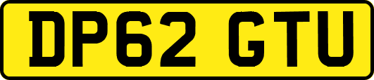DP62GTU