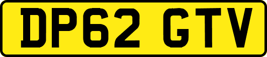 DP62GTV