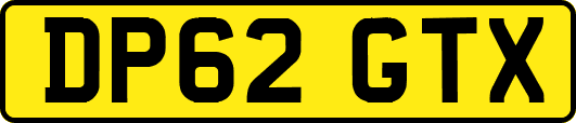 DP62GTX