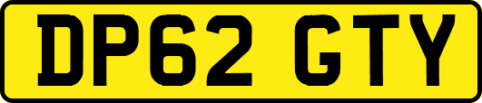 DP62GTY