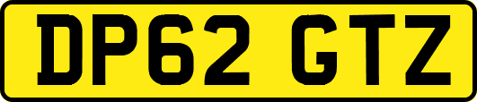 DP62GTZ