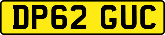 DP62GUC