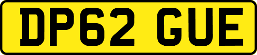 DP62GUE