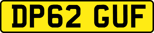 DP62GUF