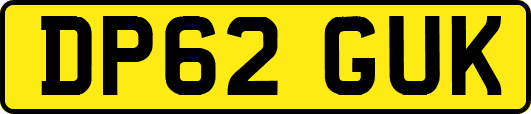 DP62GUK