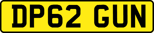 DP62GUN