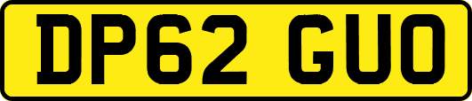 DP62GUO