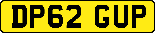 DP62GUP