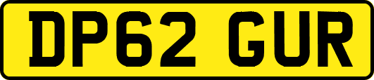 DP62GUR