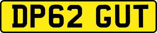 DP62GUT