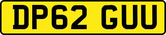 DP62GUU