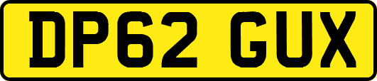 DP62GUX