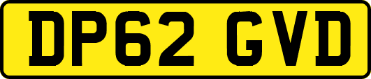 DP62GVD