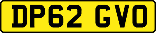 DP62GVO