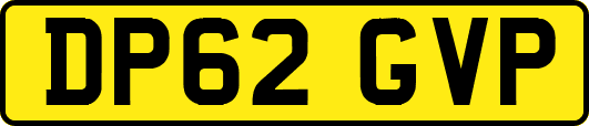 DP62GVP
