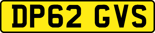 DP62GVS