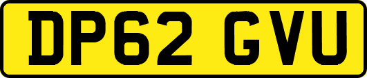 DP62GVU