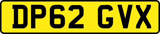 DP62GVX