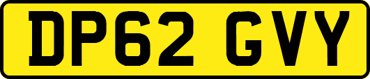 DP62GVY